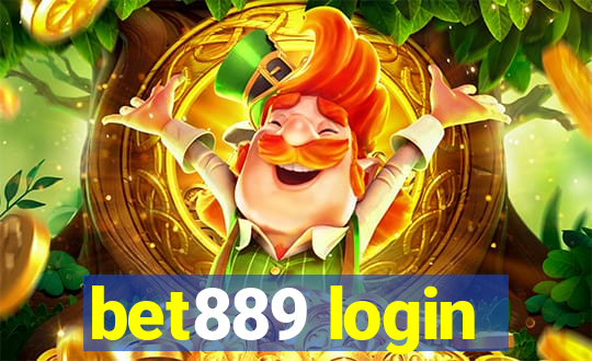 bet889 login